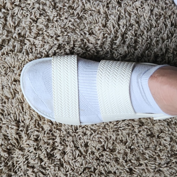 Reef water Vista womans sandals size 8 - Picture 16 of 16